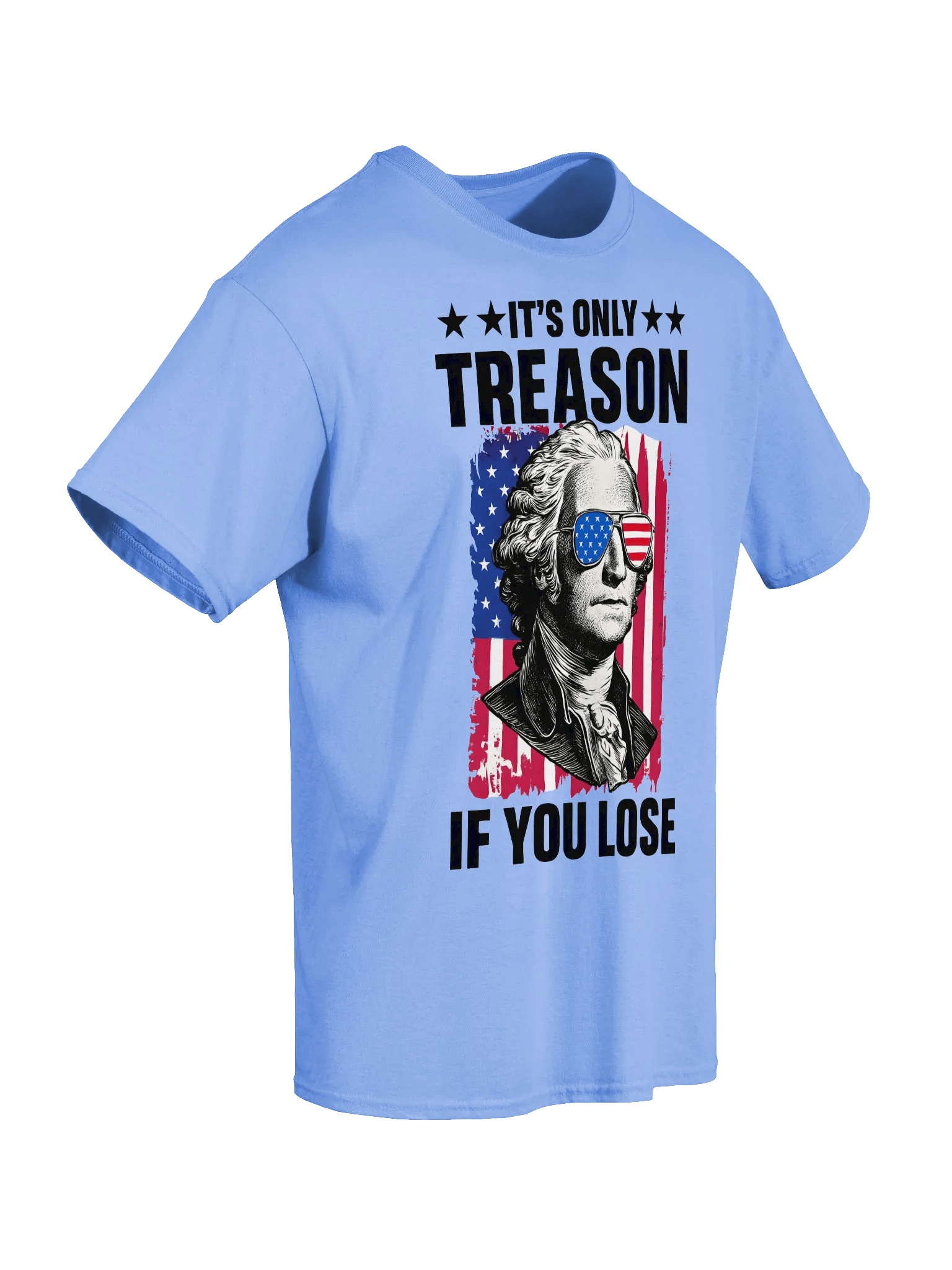 The Patriot Maverick Tee product image (2)