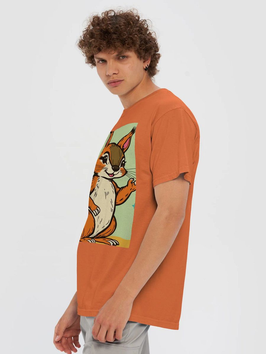 Supremely Soft Cotton Tee product image (6)