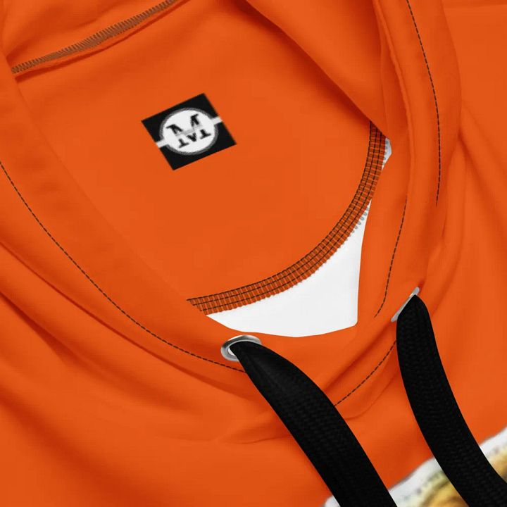 CHICAGO BEARS Unisex Hoodie product image (2)