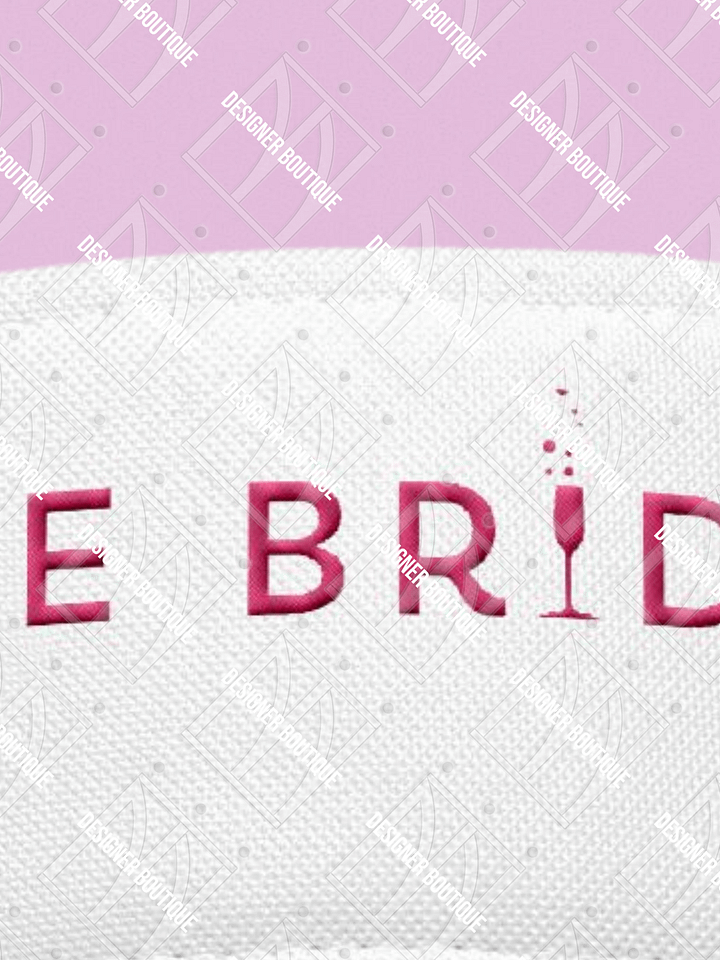 The Bride Flexifit Visor product image (2)