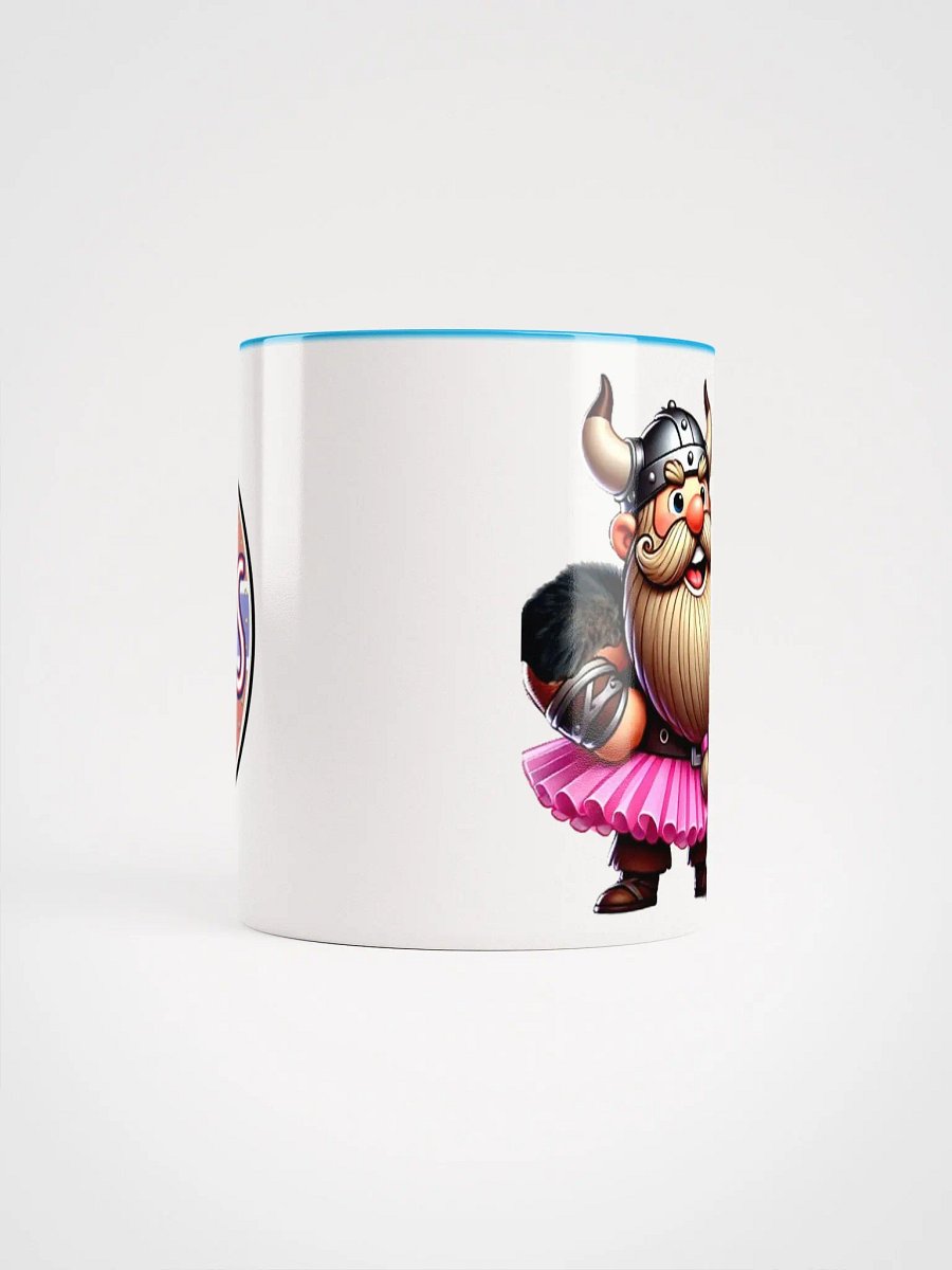 The Loonie Mug (ceramic) product image (5)