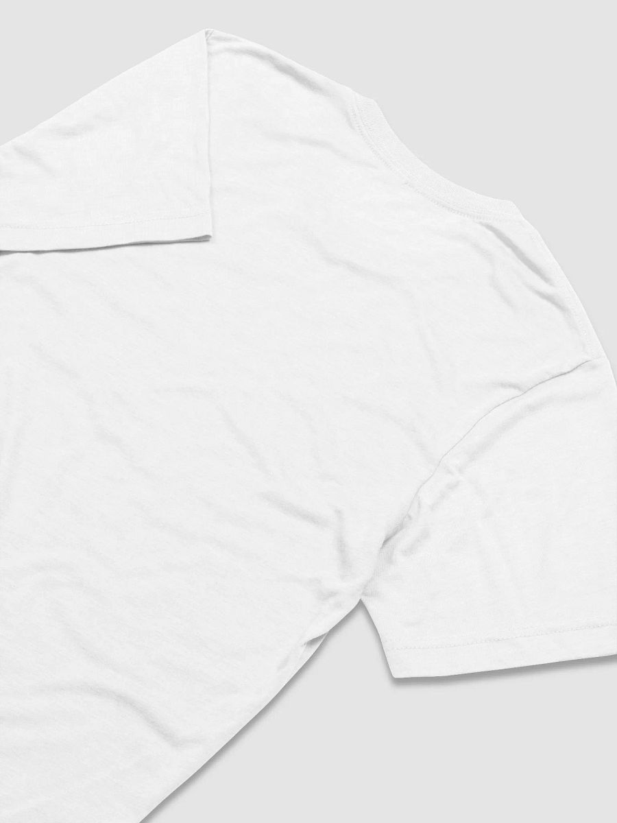 Straight Outta Godcrofts: White product image (8)