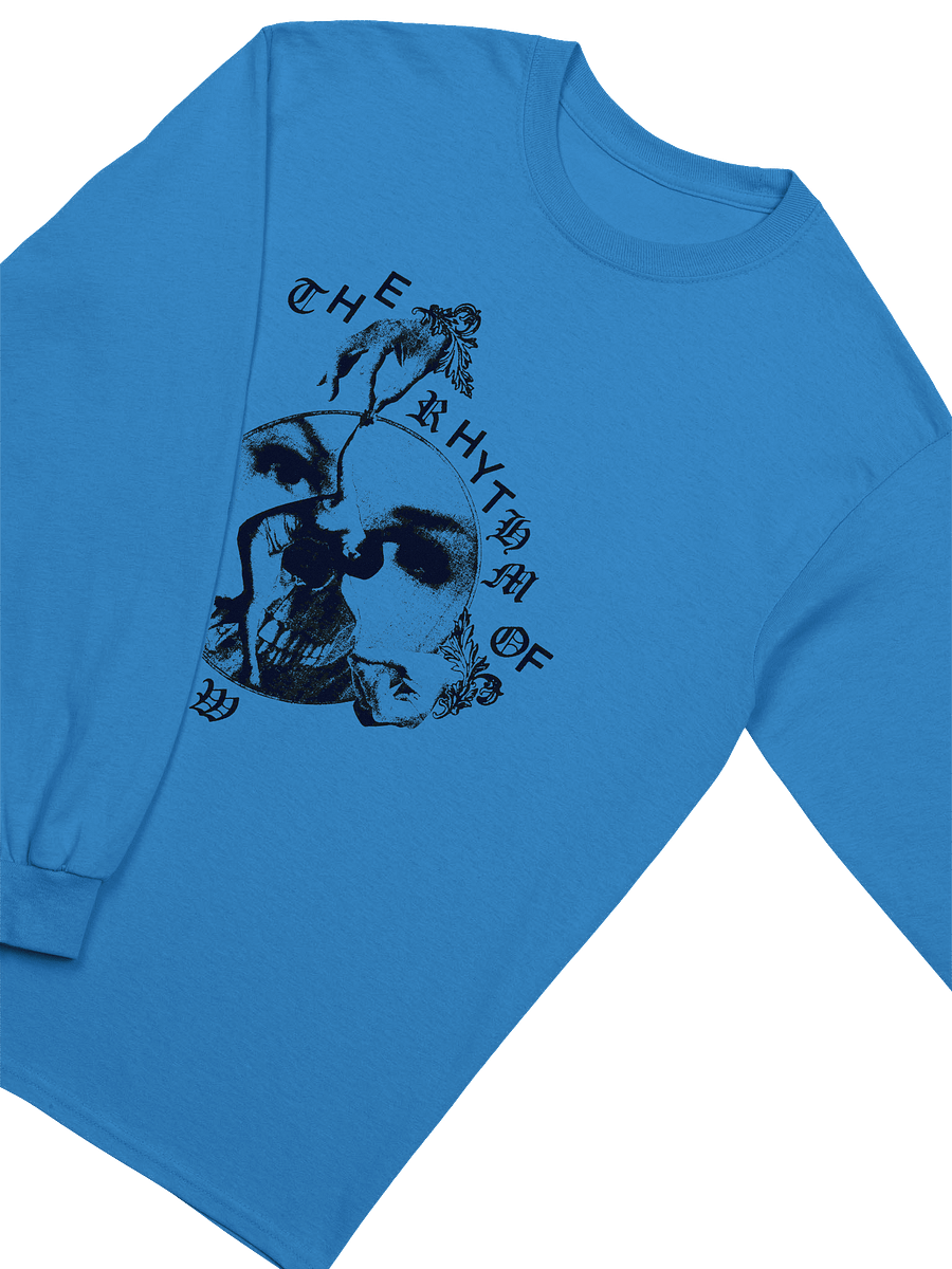 THE RHYTHM OF SORROW product image (12)
