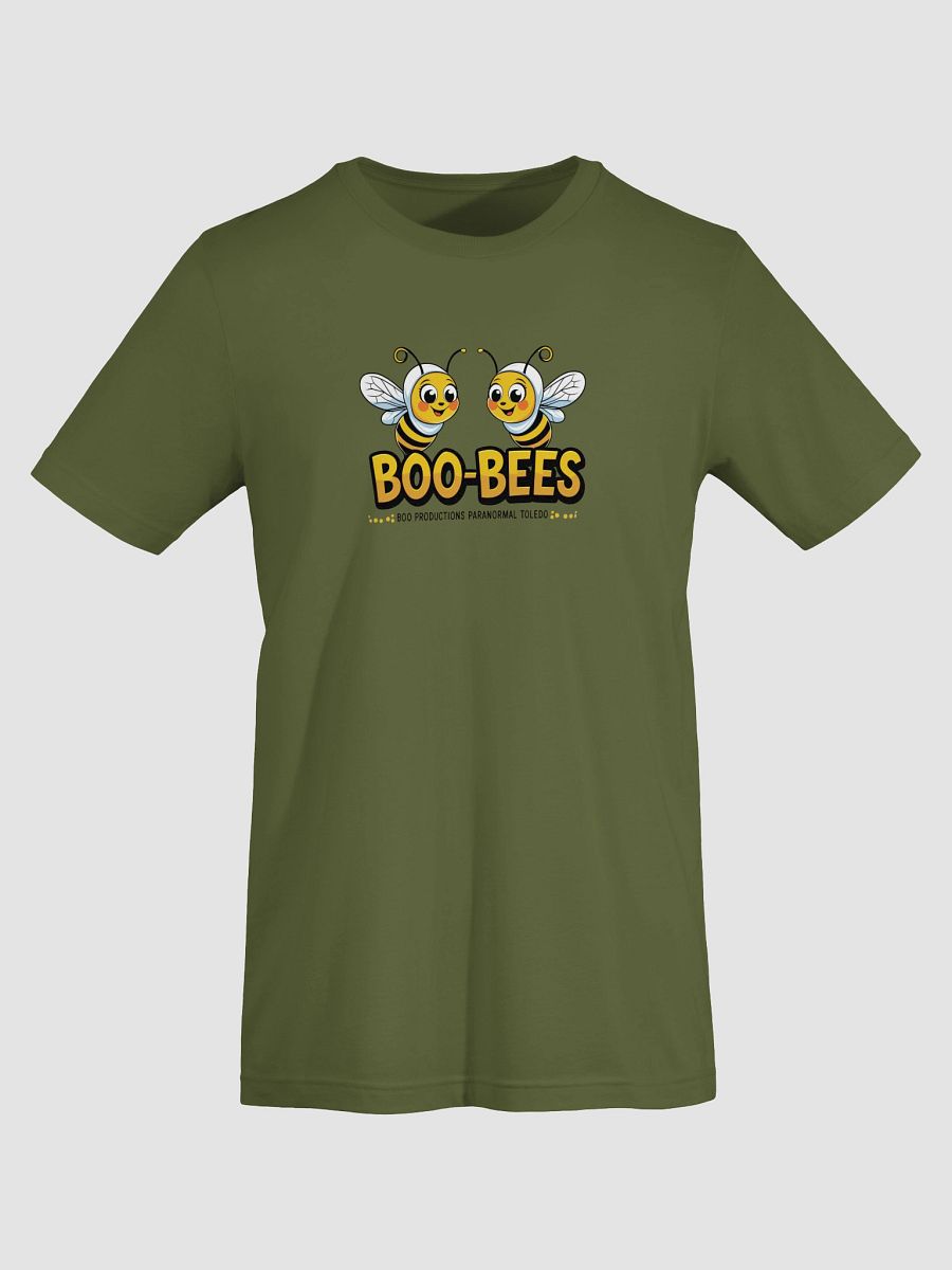 Boo-Bees T-Shirt product image (73)