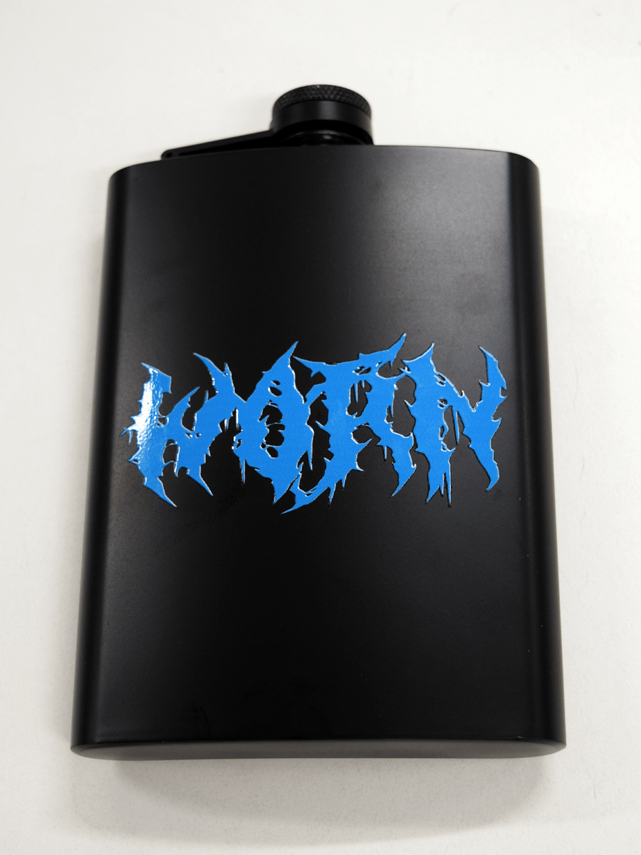 WDC Logo Flask product image (1)