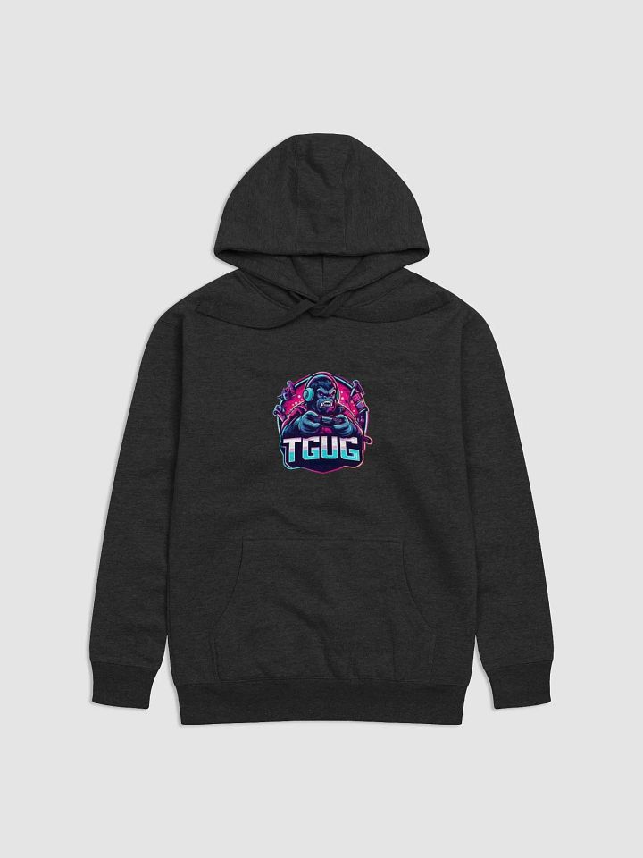 tGug Logo Hoodie product image (4)