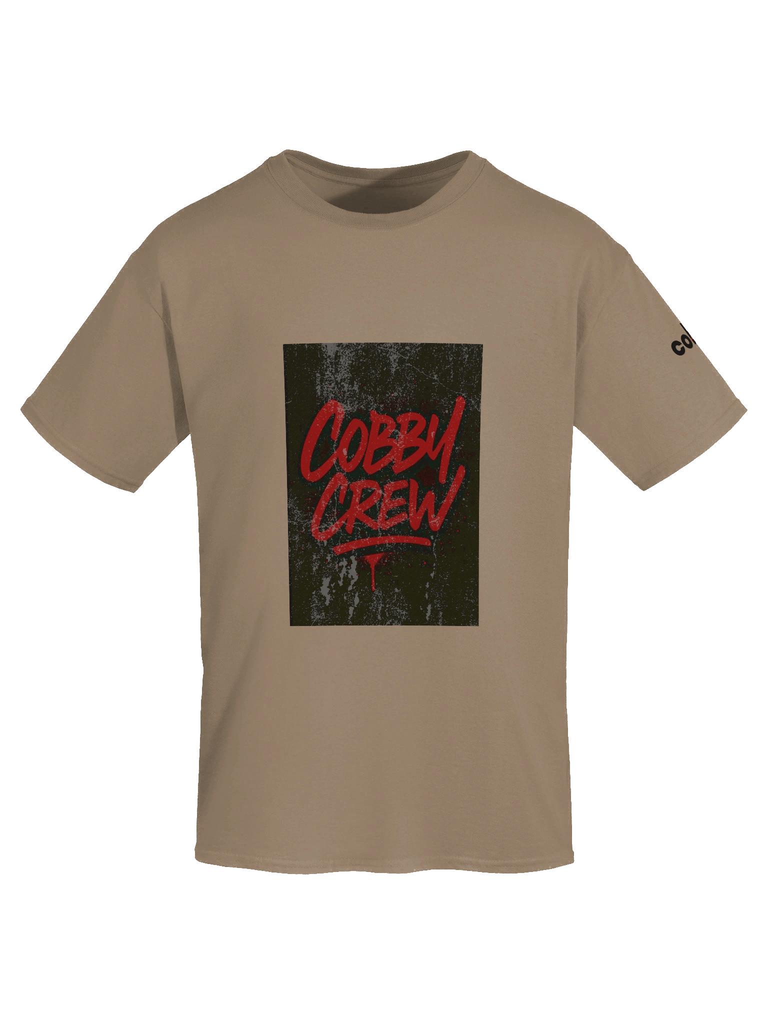 Cobby Crew V.I.P. Tee product image (5)