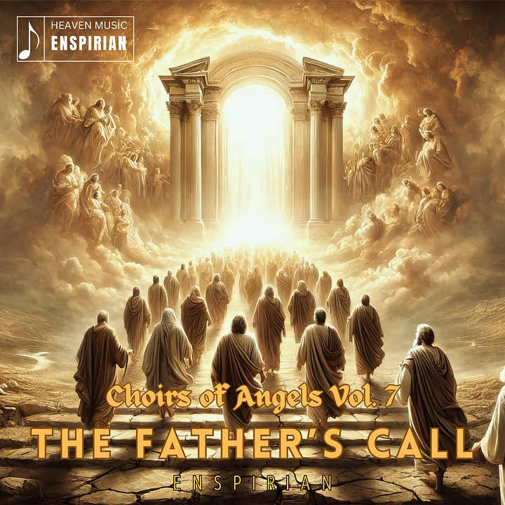 The Father's Call product image (1)