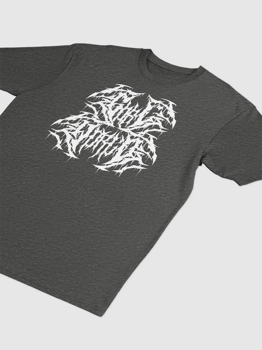 GORL WORLD METAL TEE BABY product image (11)