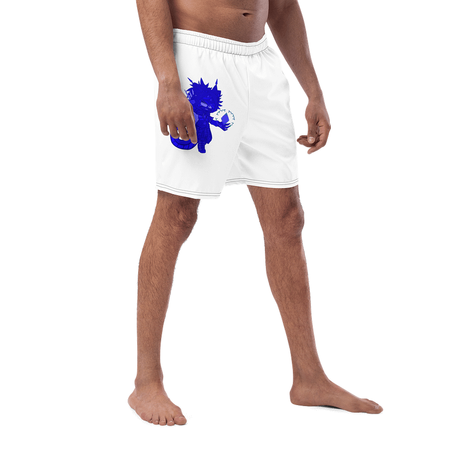 Stardeath Swimming Trunks Men product image (3)