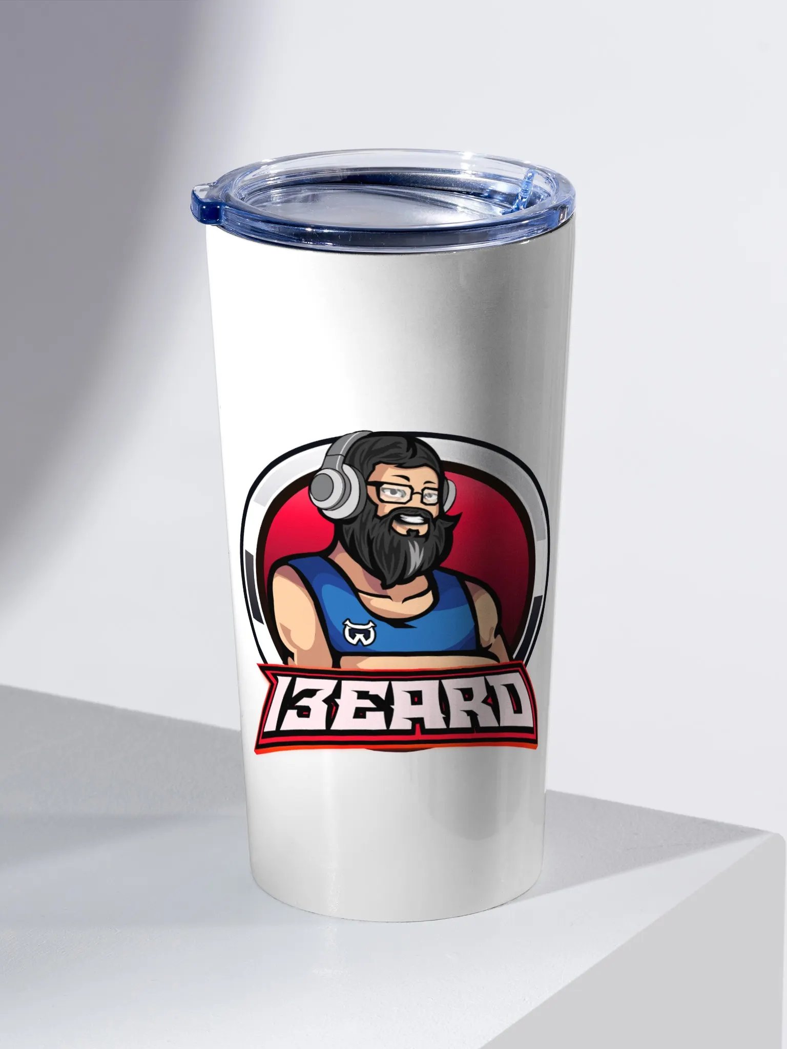 Twist That Tumbler! - Basic i3eard product image (2)