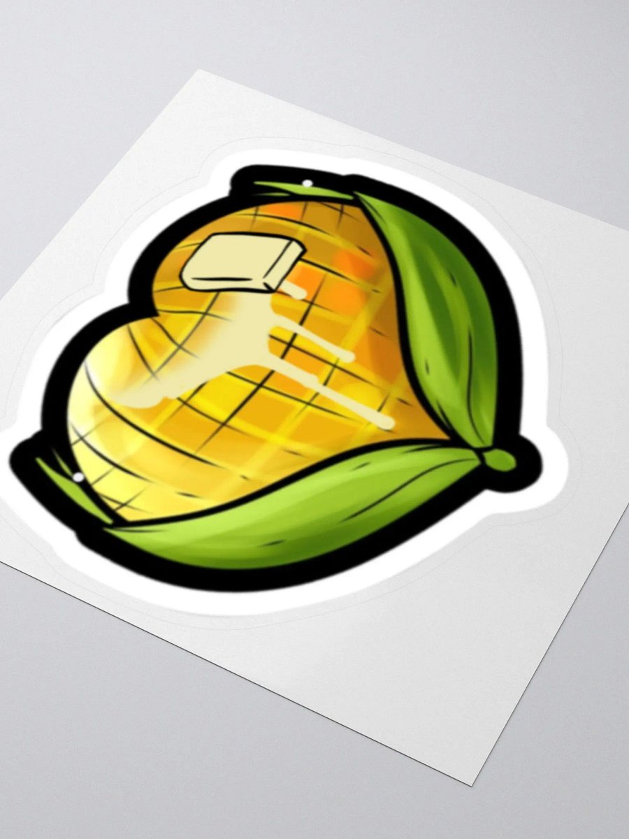 Shiny Drip Corn product image (3)
