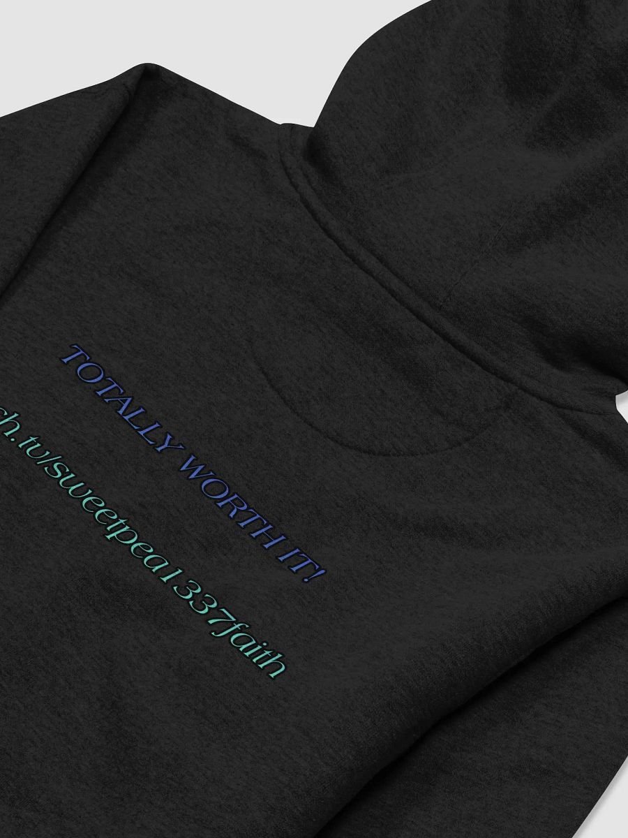 EuroTrip2026 Support Shirt product image (4)