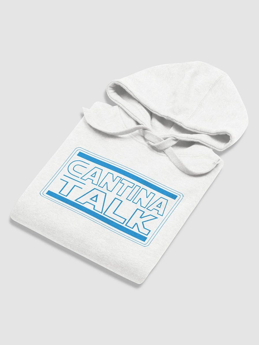 Cantina Talk - "501st Legion" Inspired Hoodie product image (4)
