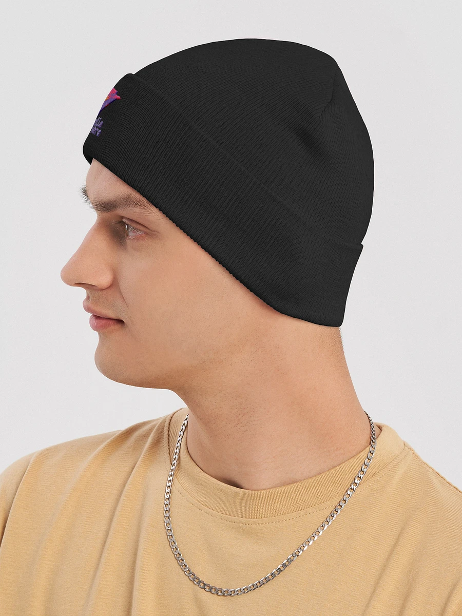 Citadelle Laferriere Fortress Knit Beanie product image (38)