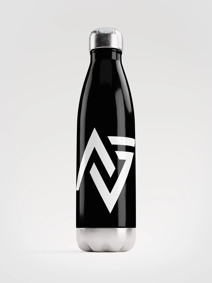 PerfectlyAVG Stainless Steel Water Bottle product image (1)