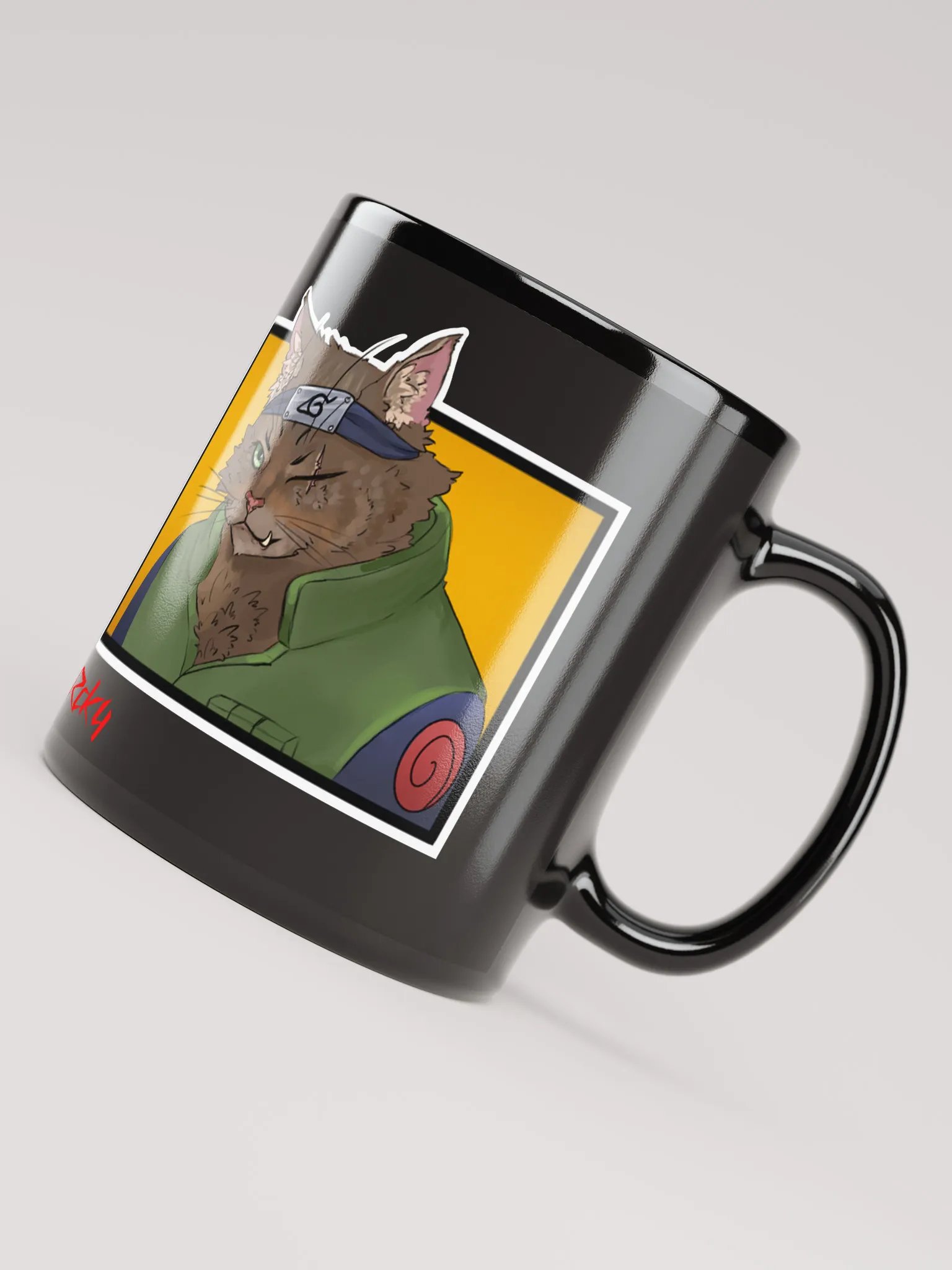 JACK AND TOAST MUG product image (5)