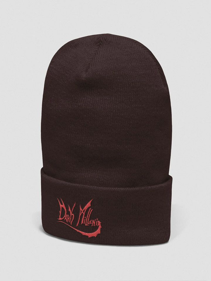 Leni Beanie product image (7)
