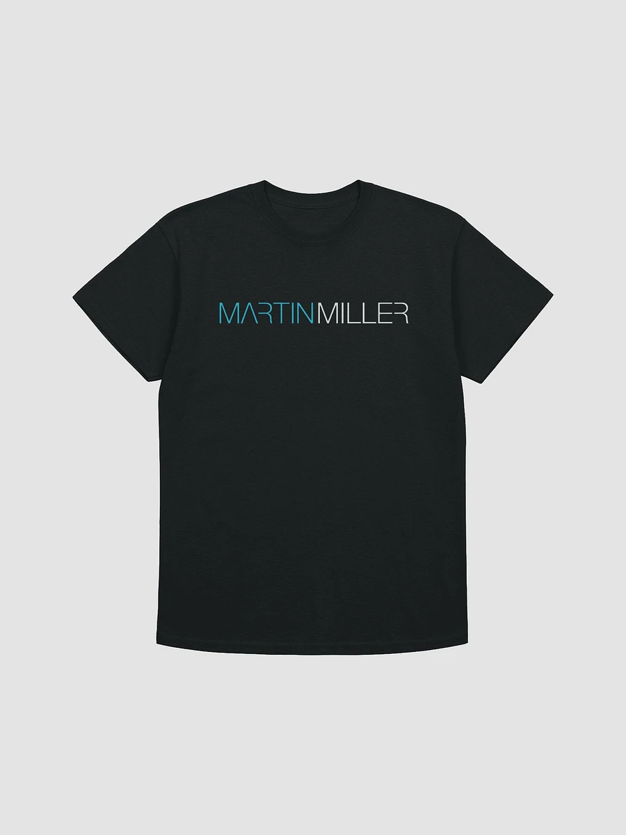 MM Logo Tee product image (1)