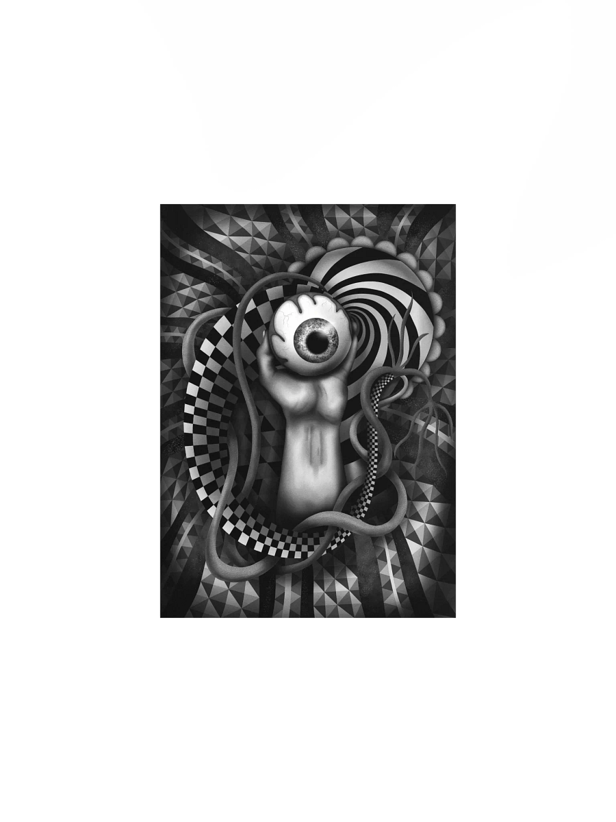 Heavy Truth Poster product image (5)