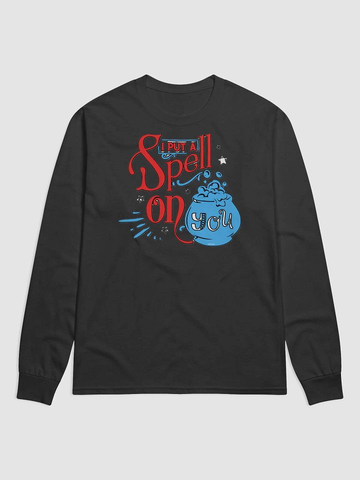 I PUT A SPELL ON YOU product image (2)
