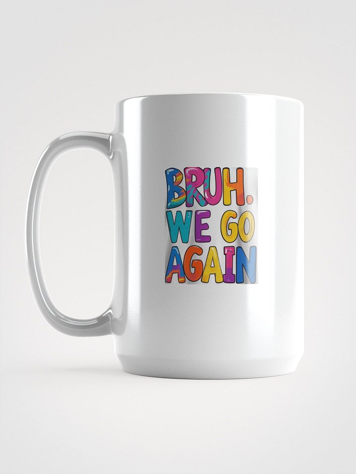Vibrant Recharge Mug product image (1)