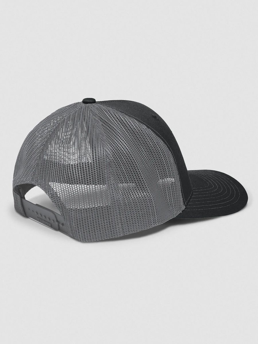 Original Logo Trucker hat product image (16)