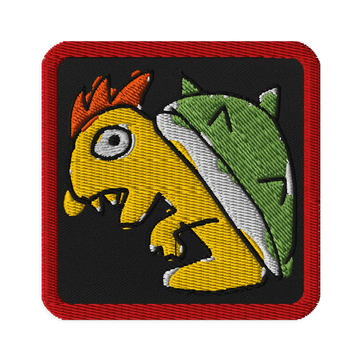 Booser Patch product image (1)