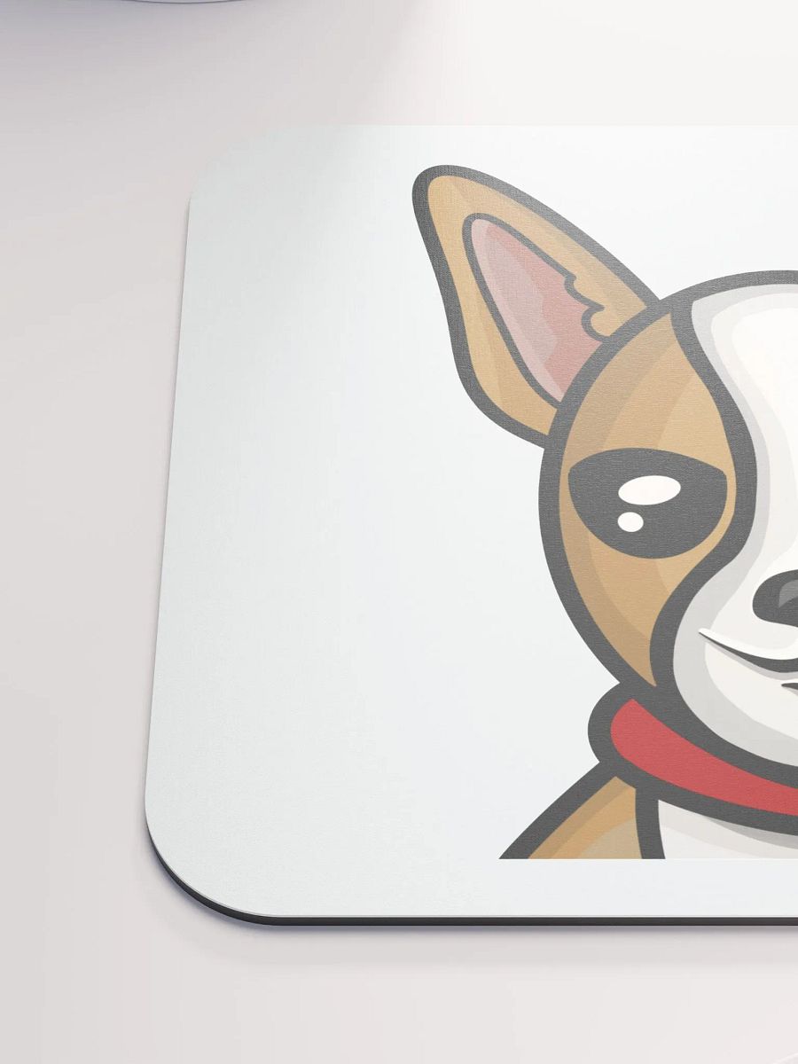Henry Mouse Pad product image (6)
