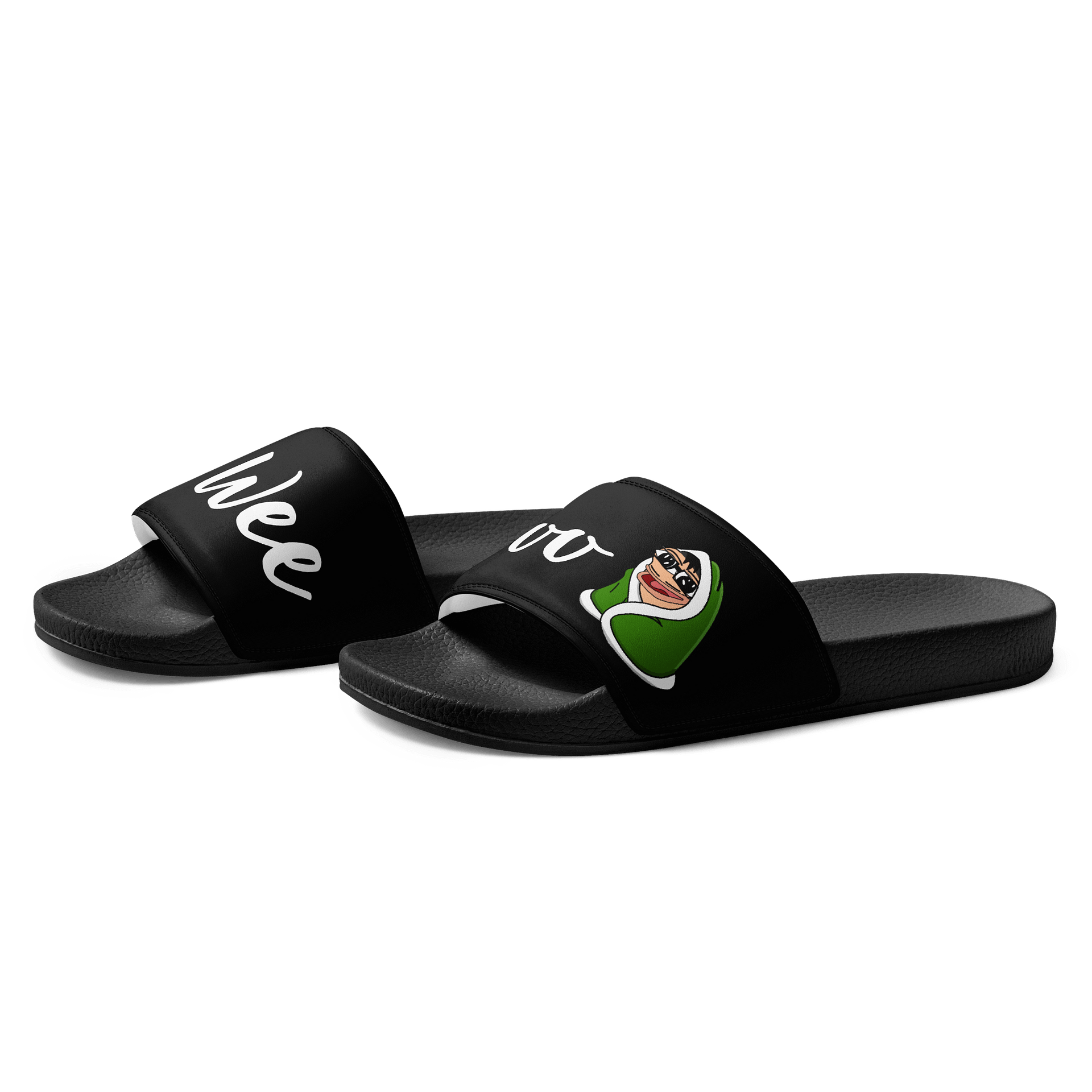 Men's Wee Woo Slides product image (1)