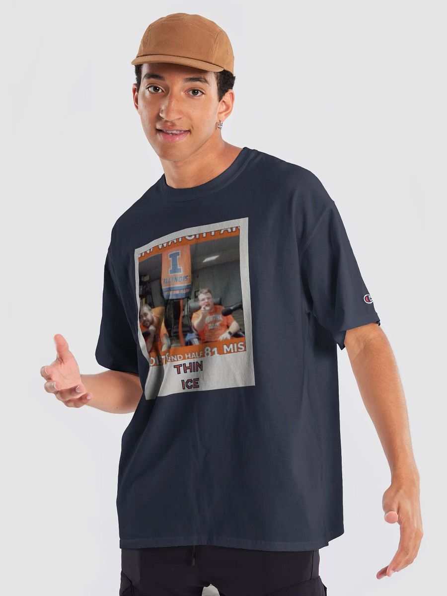 THIN ICE Shirt product image (23)
