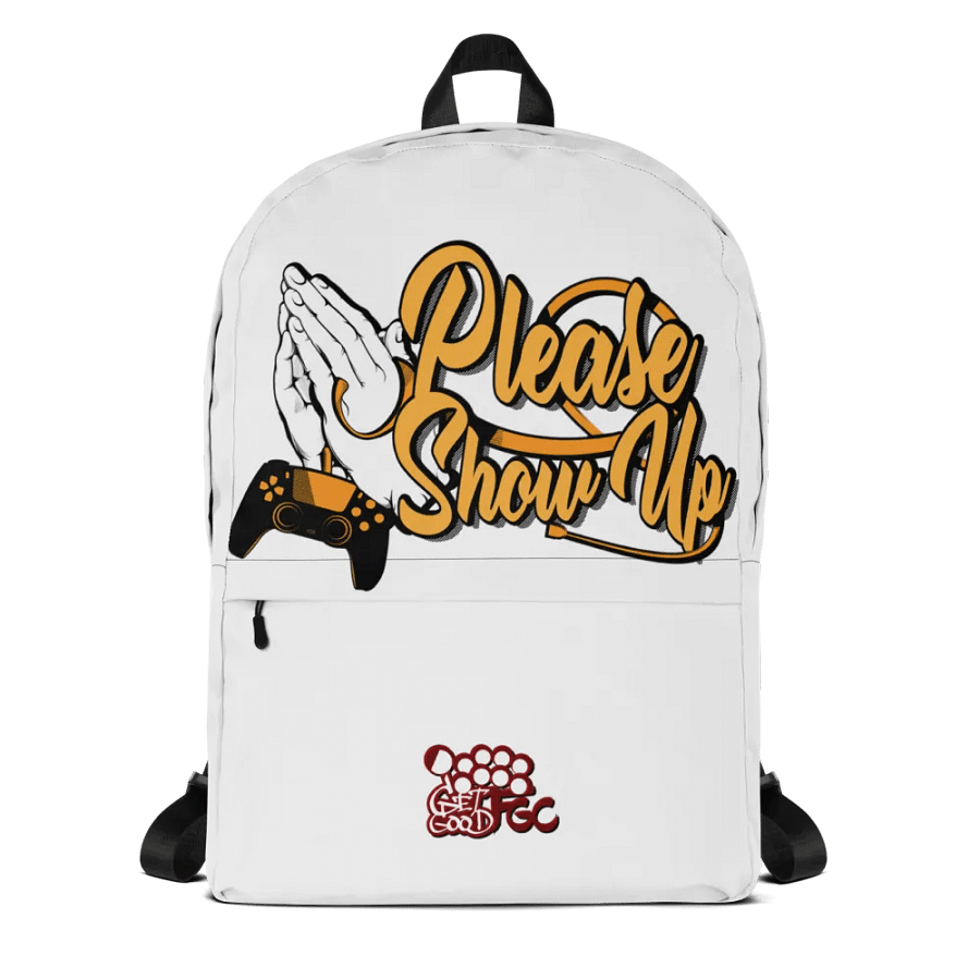 PSU Back Pack product image (1)