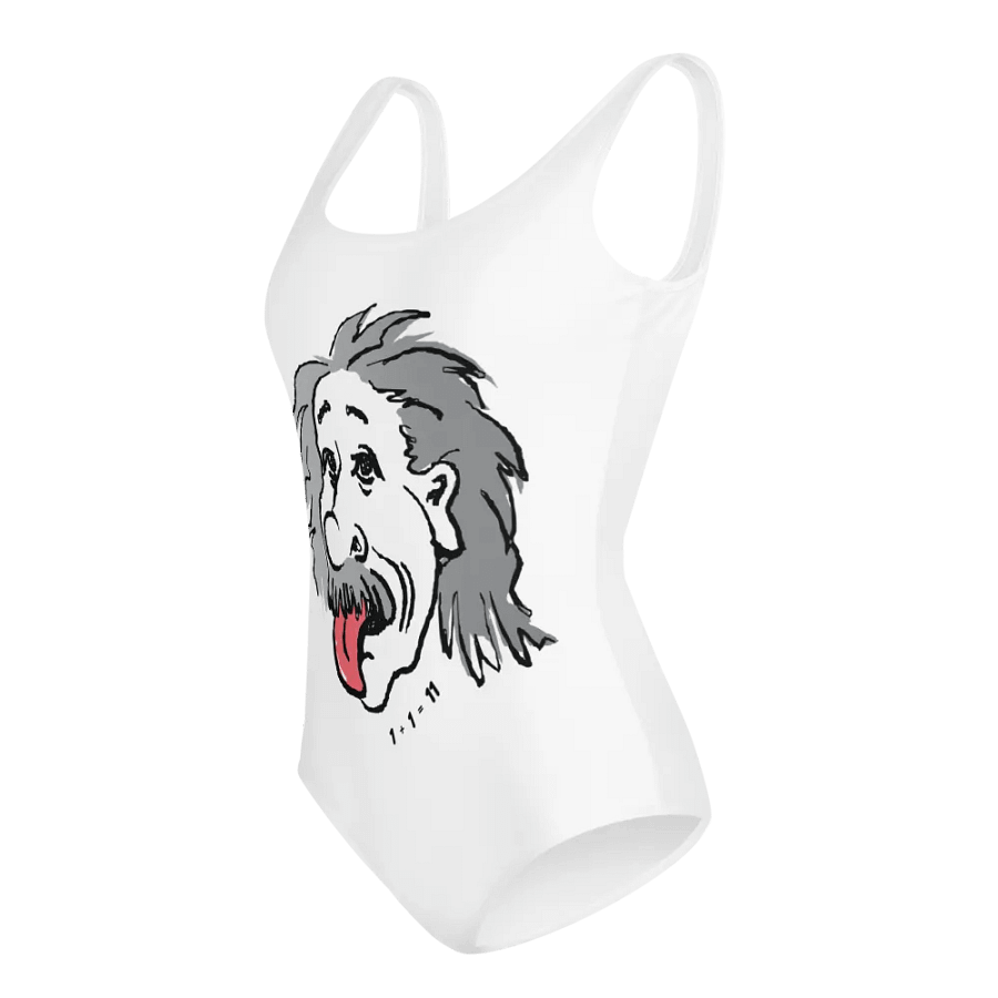 The Genius Himself product image (4)