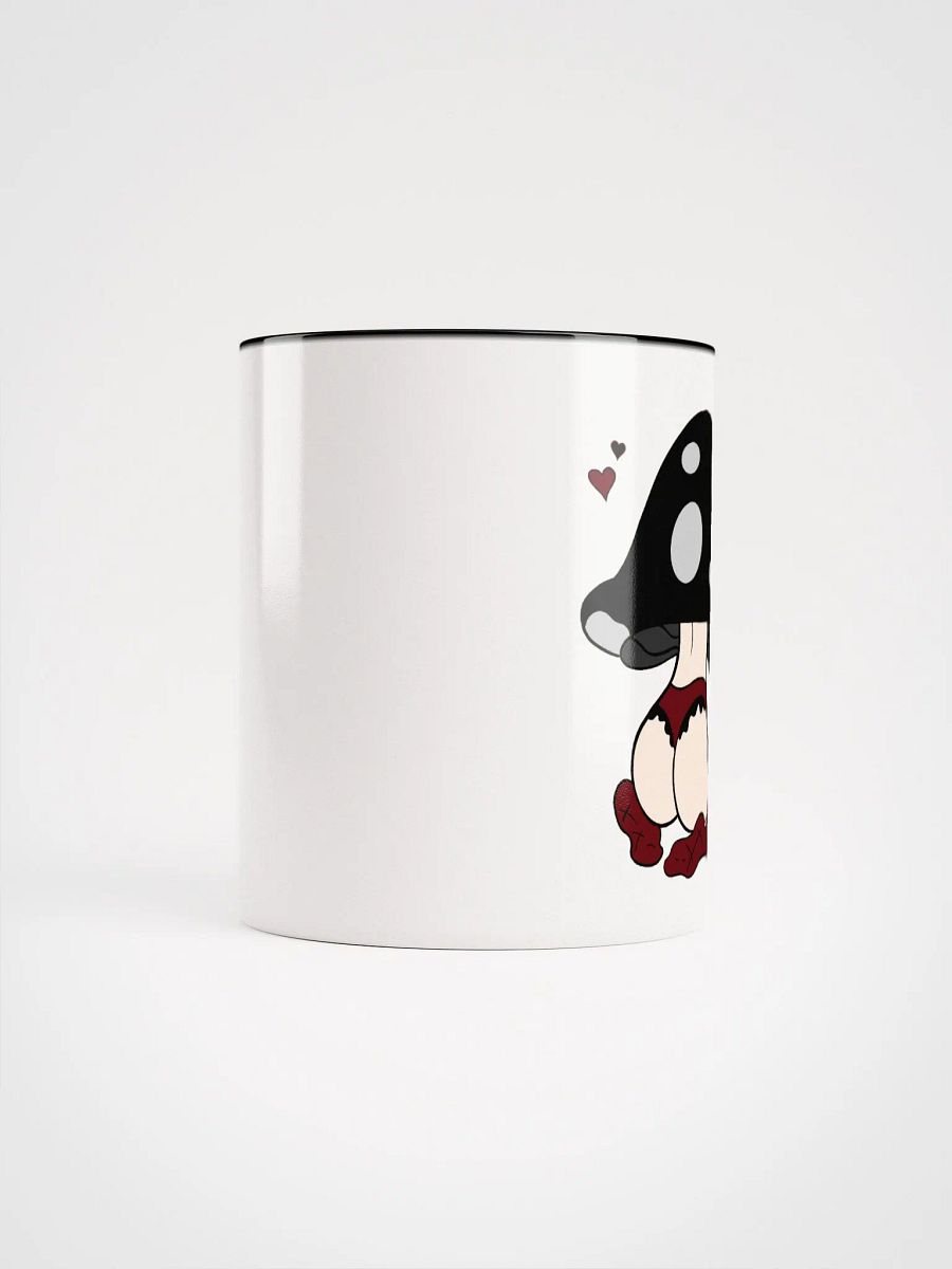 Mushroom Baddie Mug - Alt product image (10)