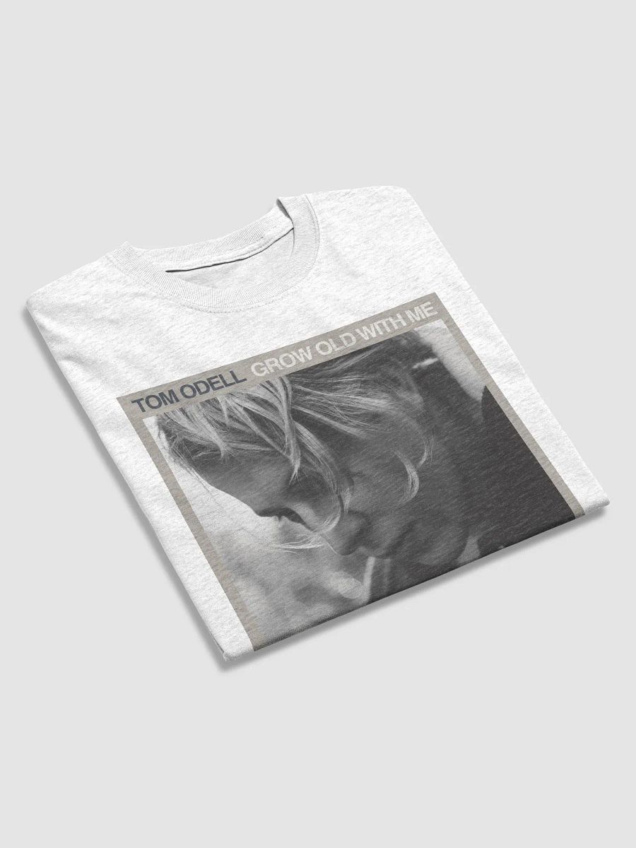 Tom Odell Tshirt product image (2)