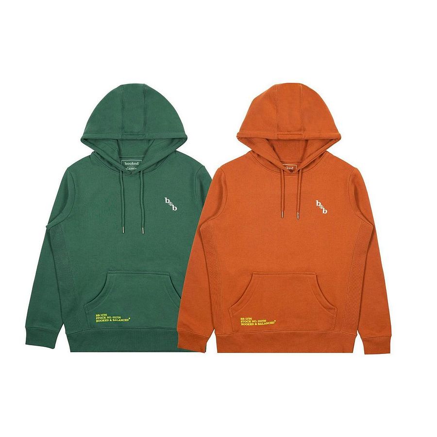 Hard Pressed Unisex Hoodie product image (5)