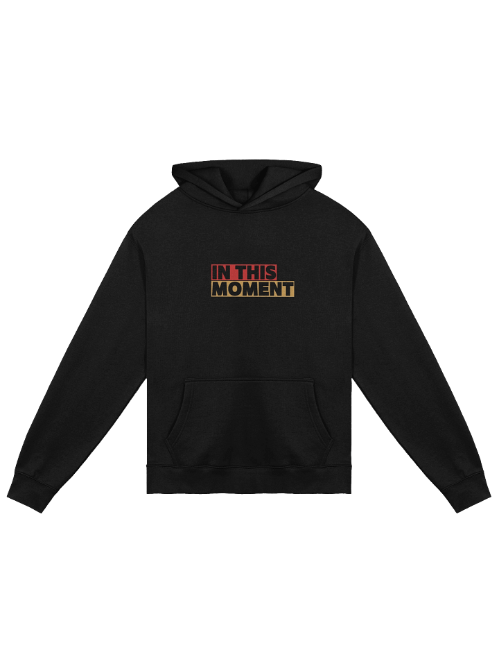 AS Colour Unisex Premium Oversized Hoodie product image (1)