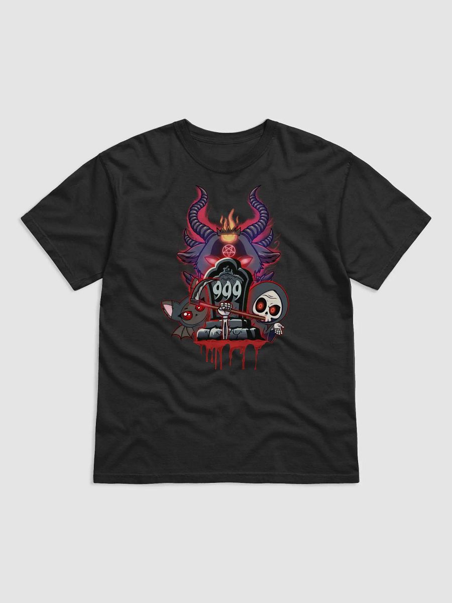 Death of TheMr999 T-Shirt product image (3)
