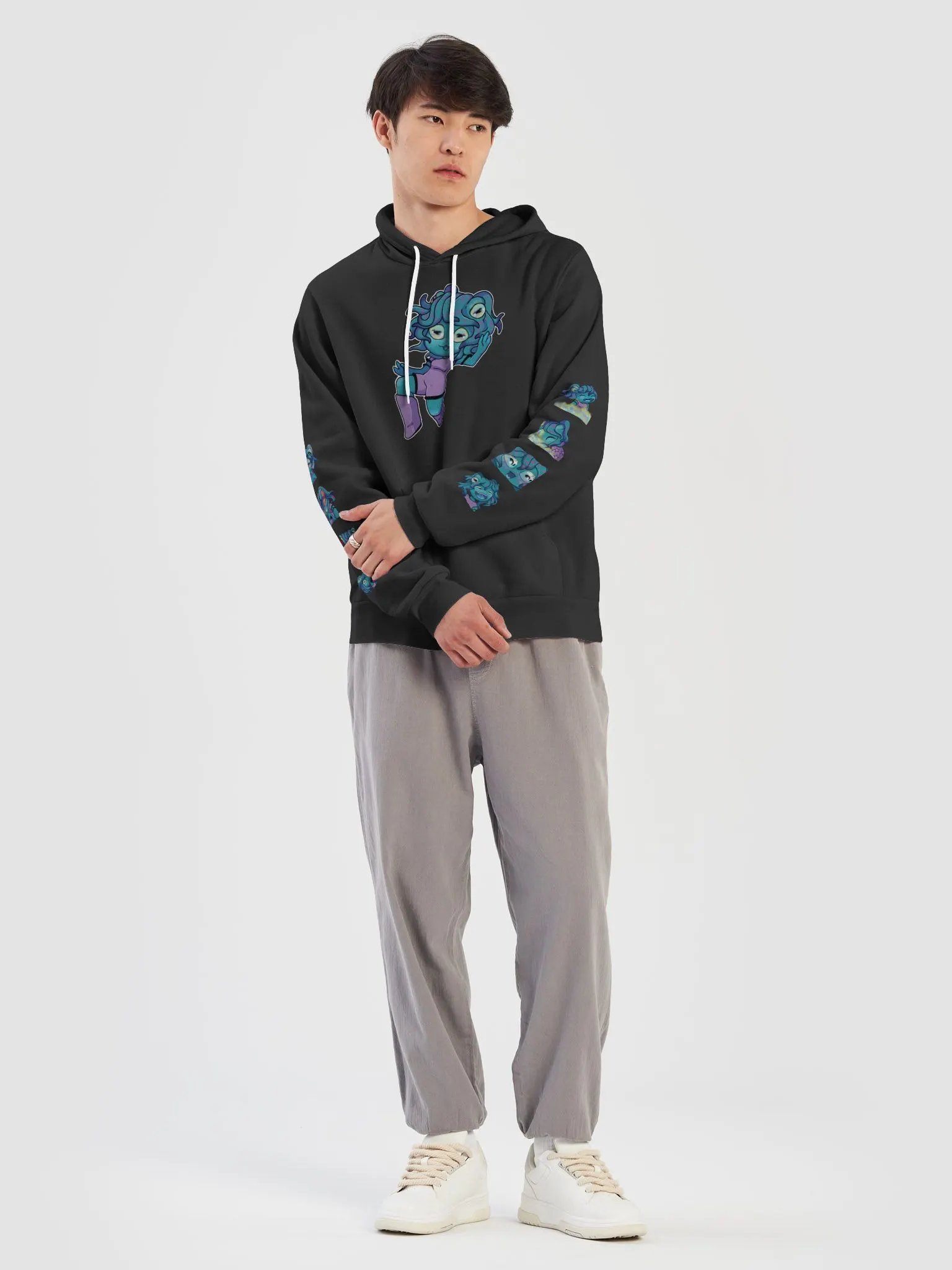Rayne Hoodie product image (7)