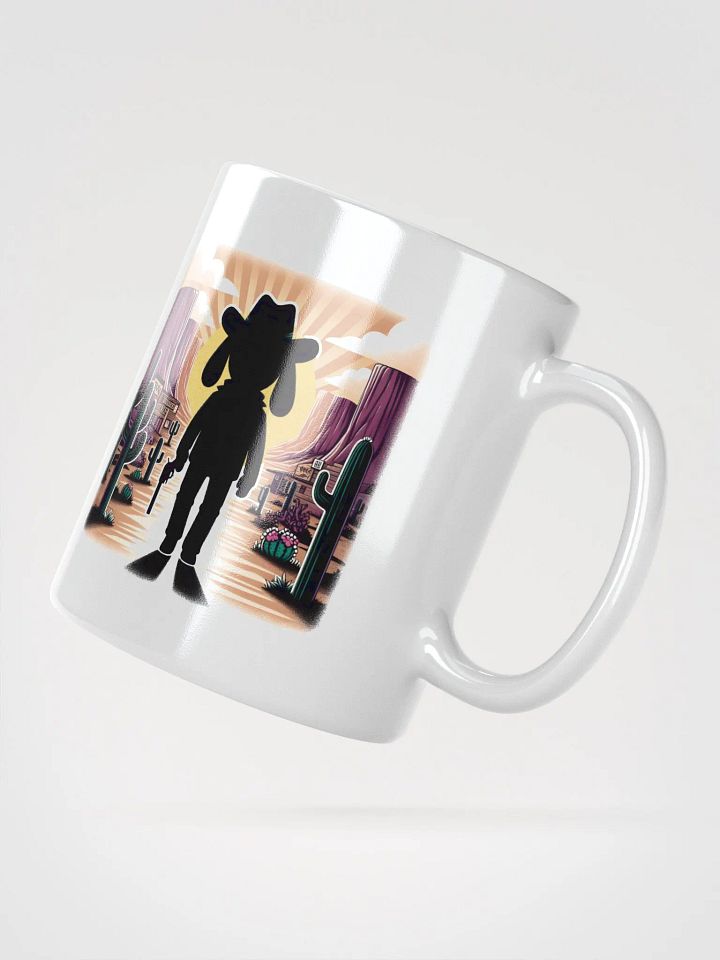 Gunslinger Doggo product image (2)
