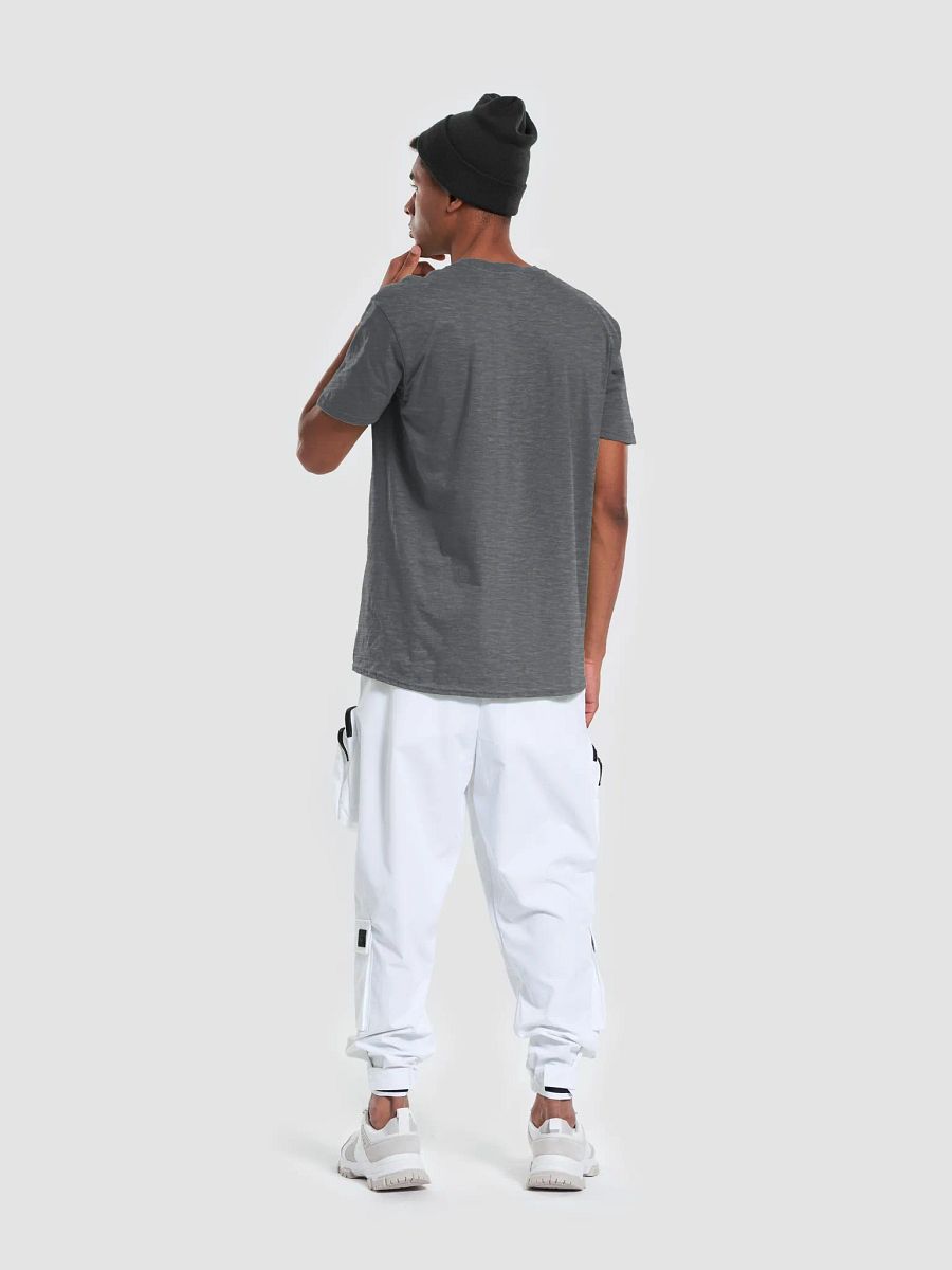 Ashton Hall Cotton T-Shirt product image (36)