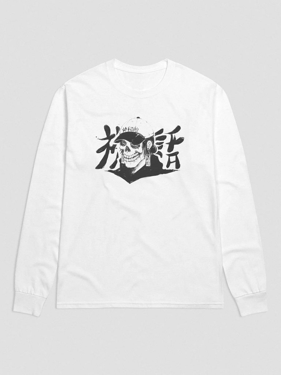 MYTH X SATOMI 0002 - Black product image (1)