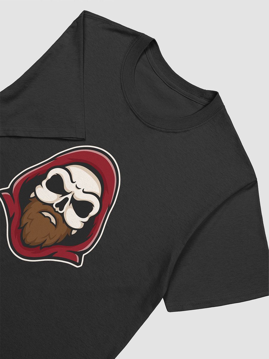 Drast_Gaming Logo T-Shirt product image (12)