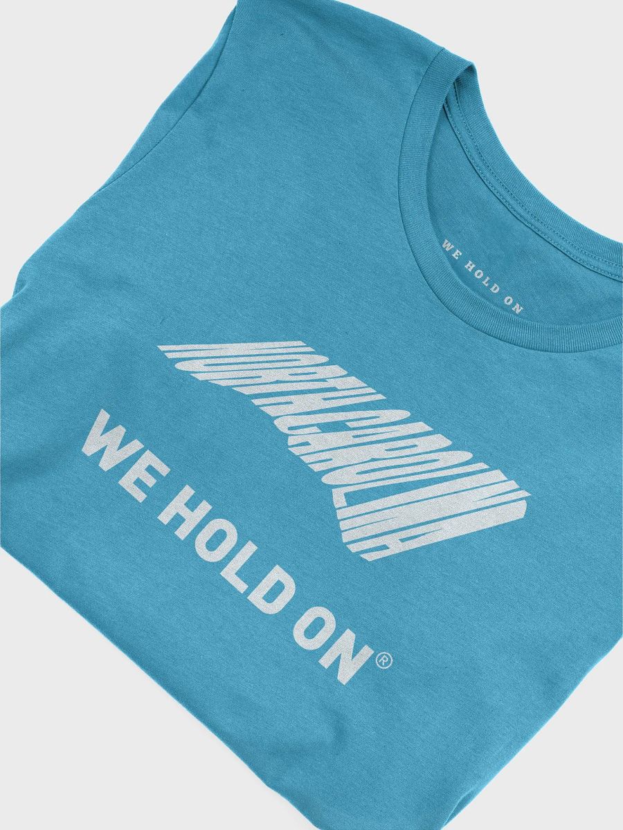 NORTH CAROLINA Tee product image (46)