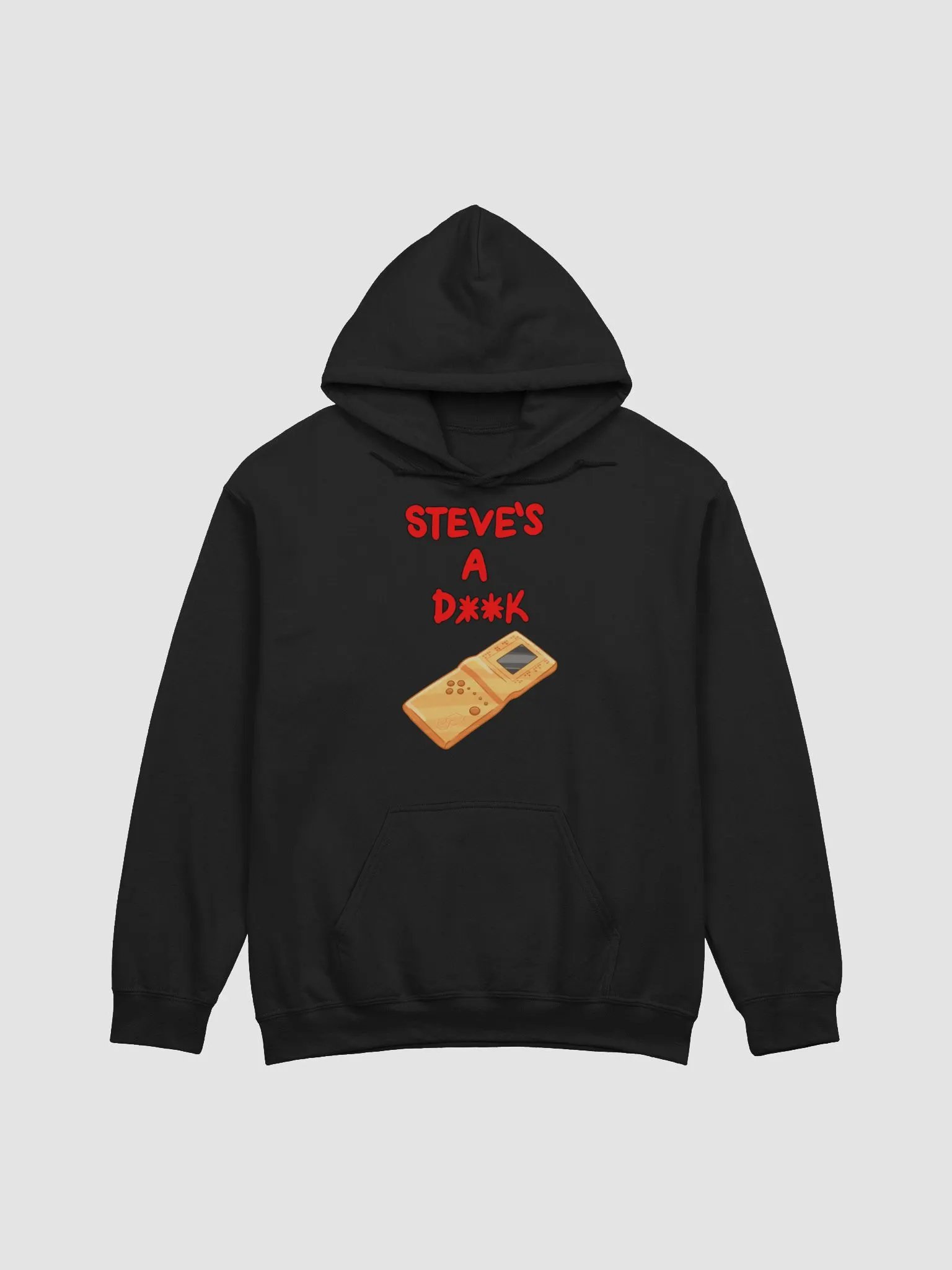 The STEVE product image (1)