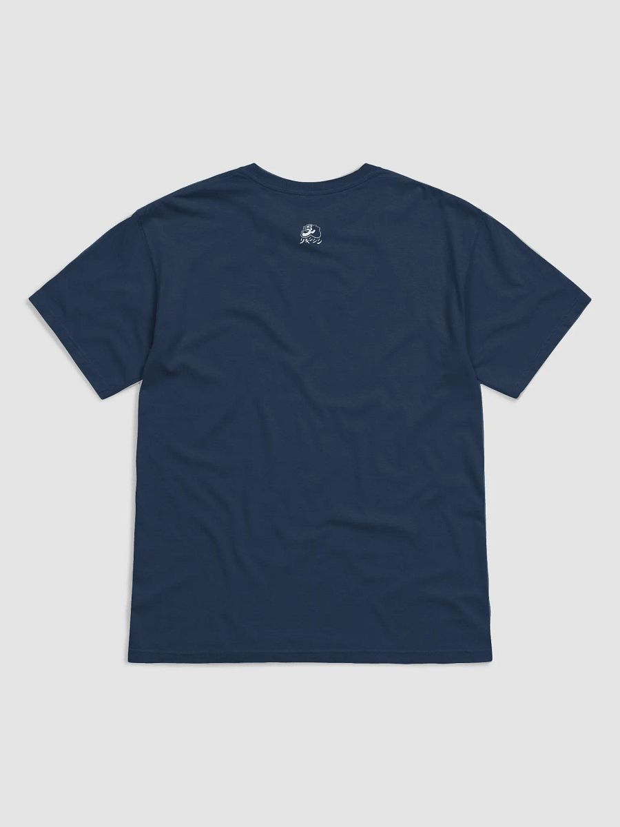 y o r i t a o s h i (d a r k) //S H I R T product image (2)