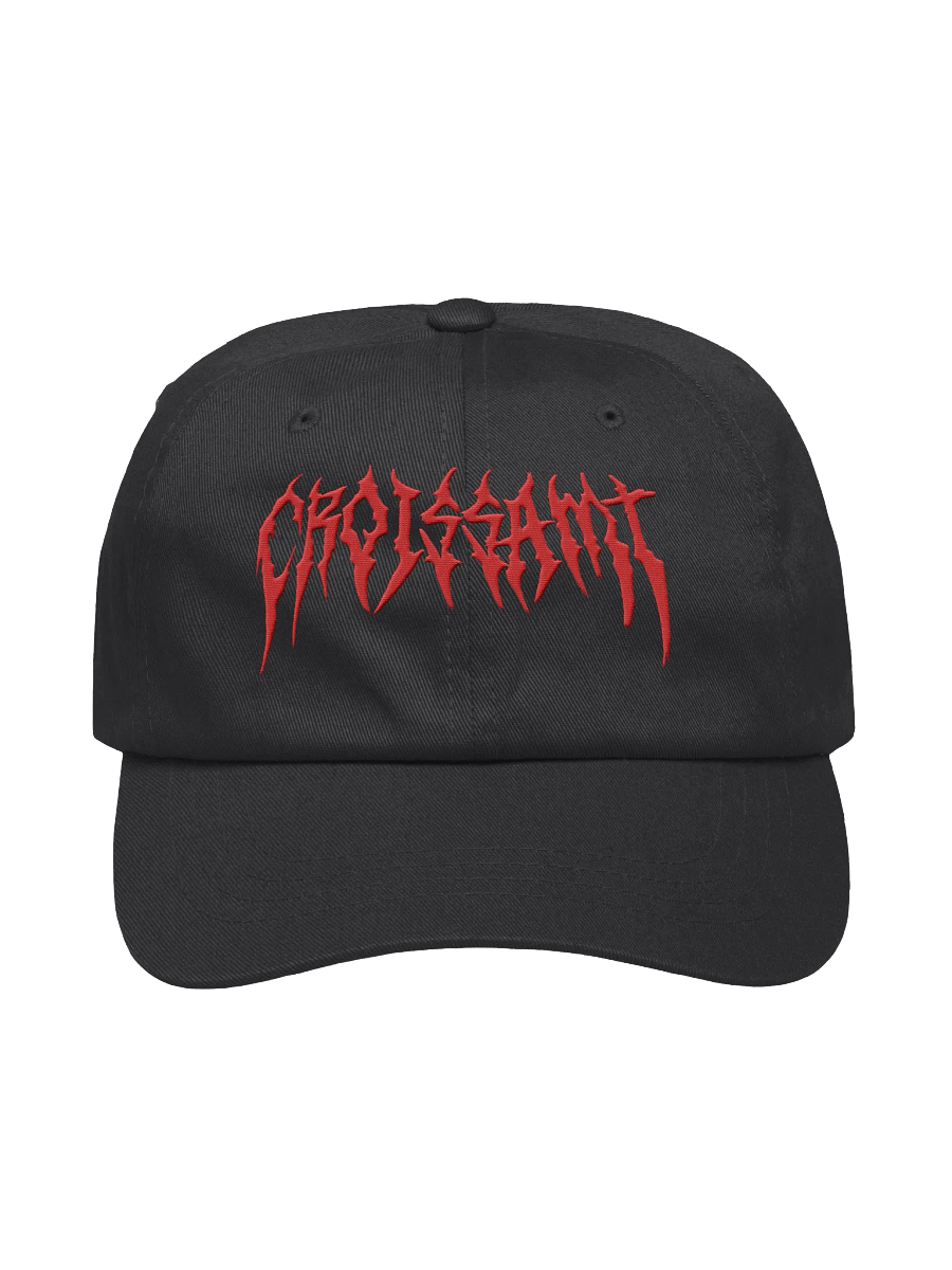 Logo Cap product image (1)
