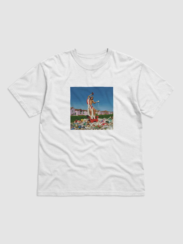 AMERICANO - Album Artwork T-Shirt product image (1)