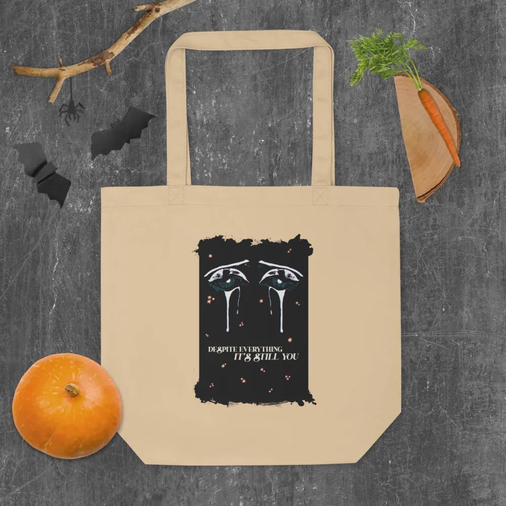 Despite Everything | Eco Tote product image (10)