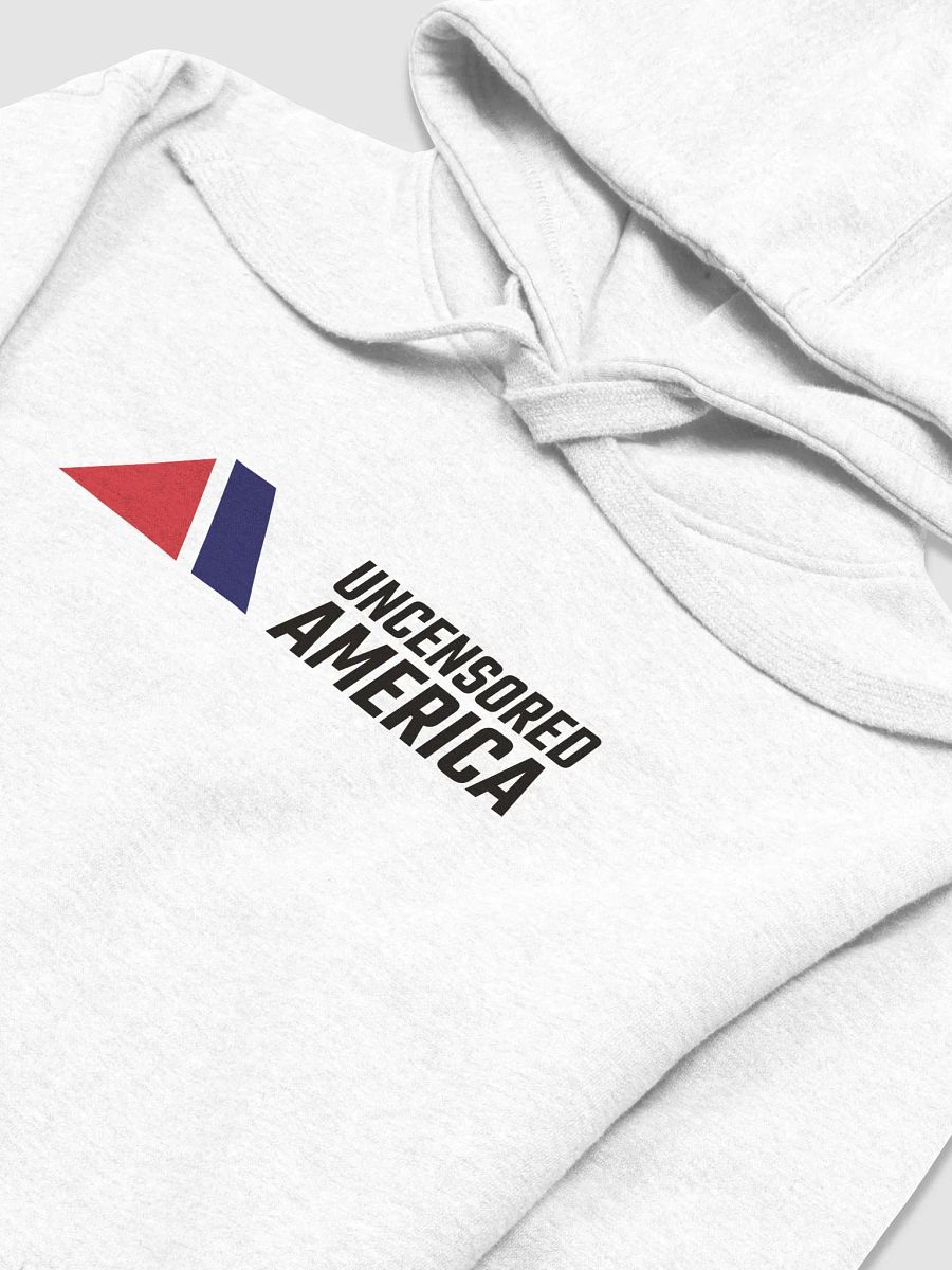 UA Full Logo - Hoodie product image (3)